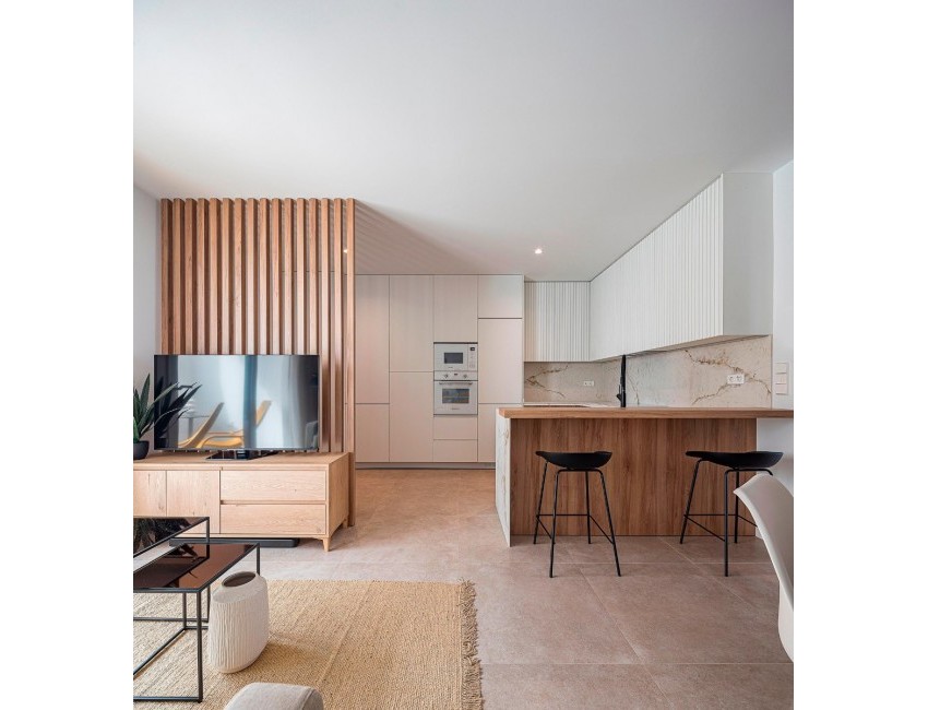 New Build · Bungalow / Townhouse / Detached / Terraced · San Pedro del Pinatar