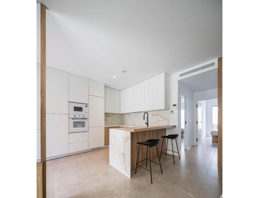 New Build · Bungalow / Townhouse / Detached / Terraced · San Pedro del Pinatar