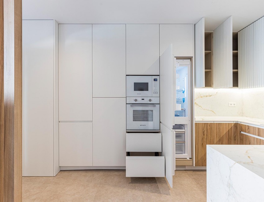 New Build · Bungalow / Townhouse / Detached / Terraced · San Pedro del Pinatar