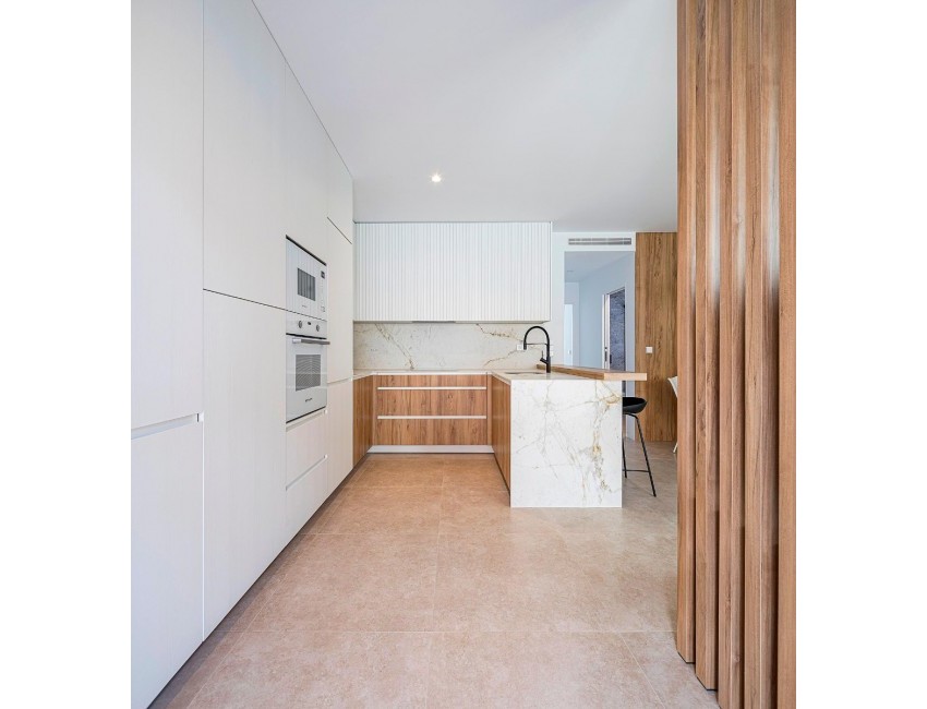 New Build · Bungalow / Townhouse / Detached / Terraced · San Pedro del Pinatar