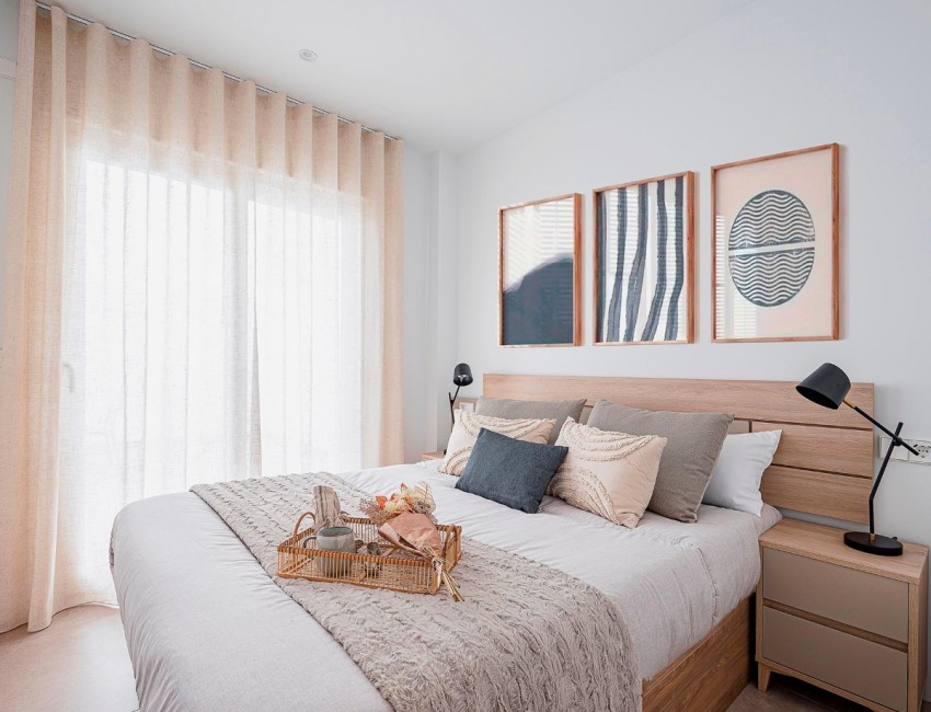 New Build · Bungalow / Townhouse / Detached / Terraced · San Pedro del Pinatar