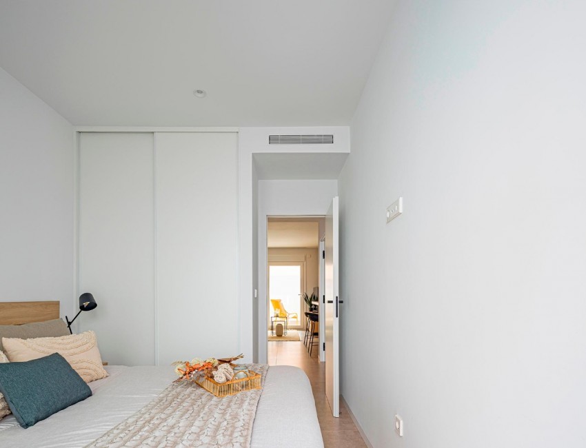 New Build · Bungalow / Townhouse / Detached / Terraced · San Pedro del Pinatar