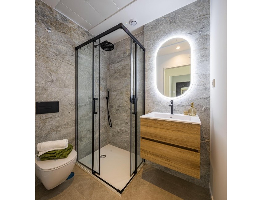 New Build · Bungalow / Townhouse / Detached / Terraced · San Pedro del Pinatar