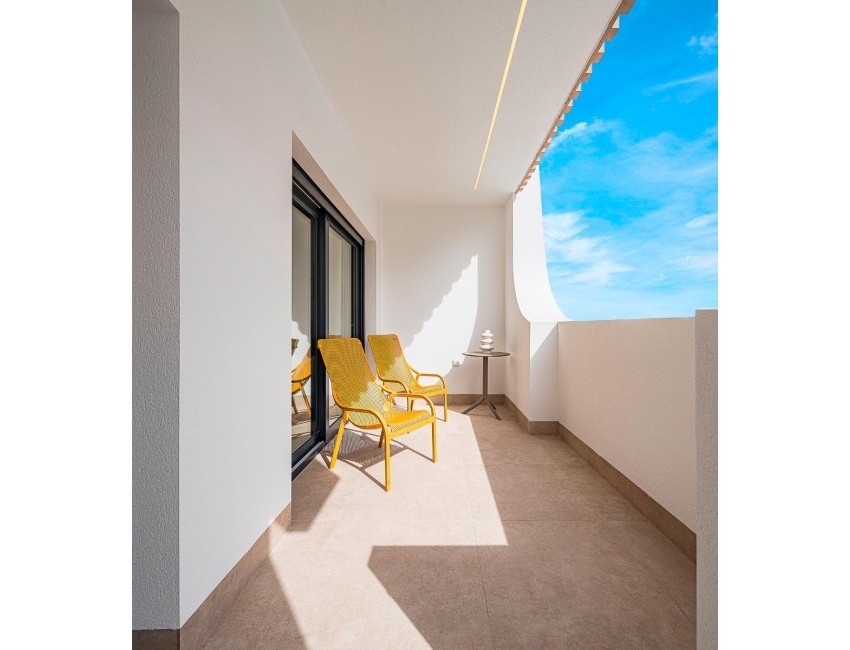 New Build · Bungalow / Townhouse / Detached / Terraced · San Pedro del Pinatar