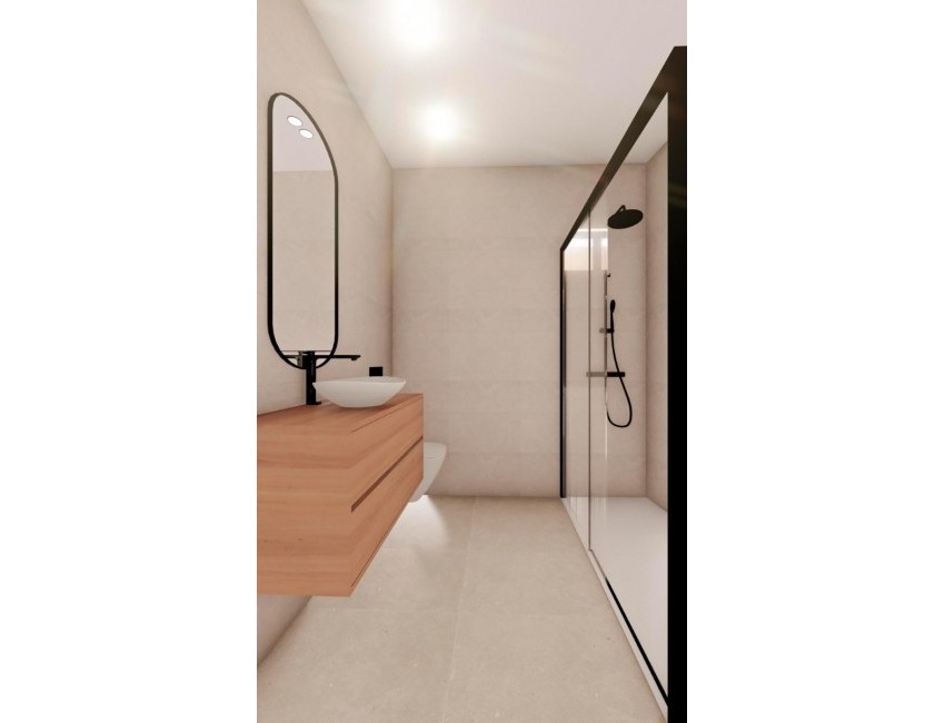 Nouvelle construction · Penthouse · Guardamar del Segura · El moncayo