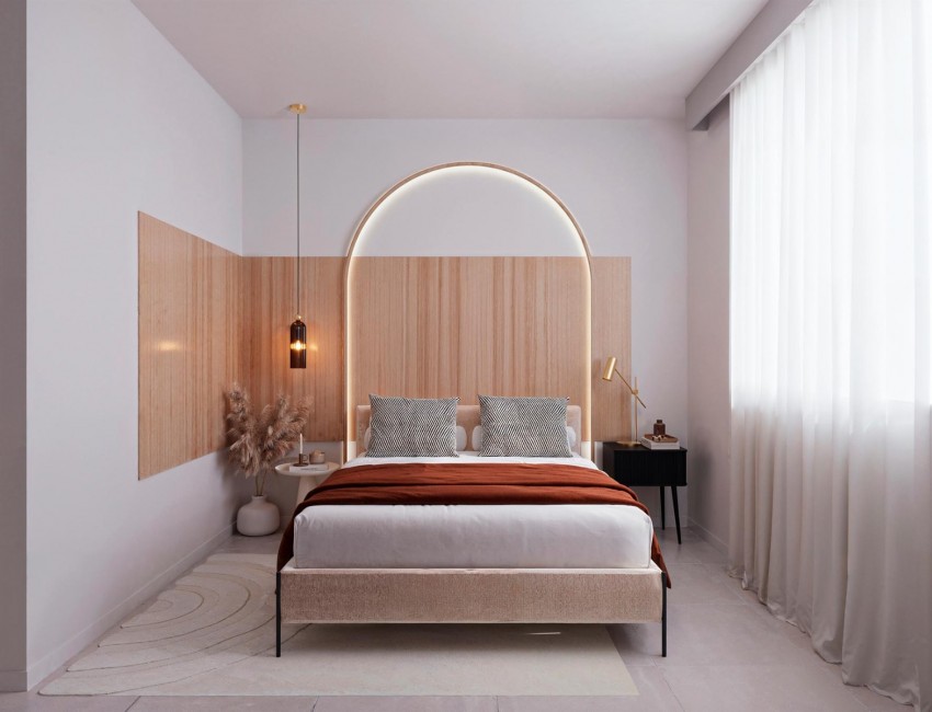 New Build · Bungalow / Townhouse / Detached / Terraced · San Miguel de Salinas