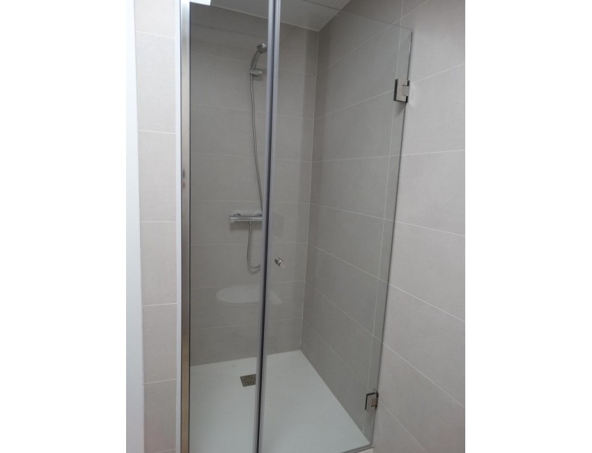 Nueva construcción  · Bungalow / Adosado / Semiadosado · Pilar de la Horadada