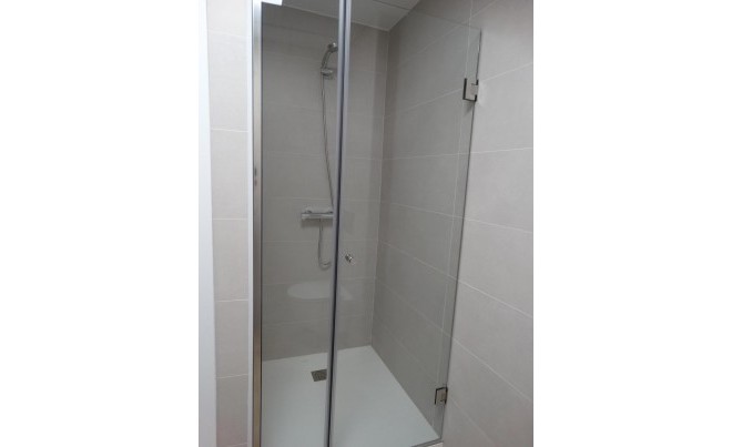 Nueva construcción  · Bungalow / Adosado / Semiadosado · Pilar de la Horadada