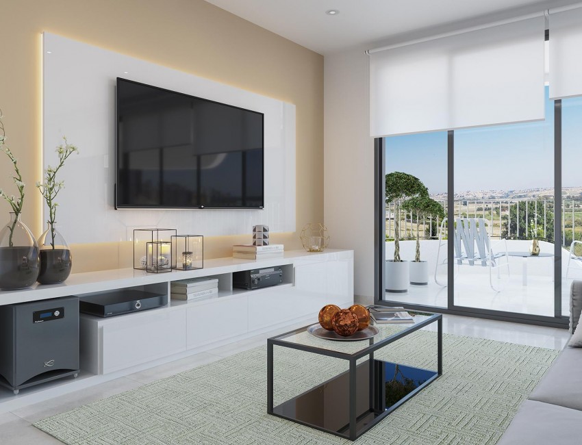 Nouvelle construction · Appartement · Guardamar del Segura
