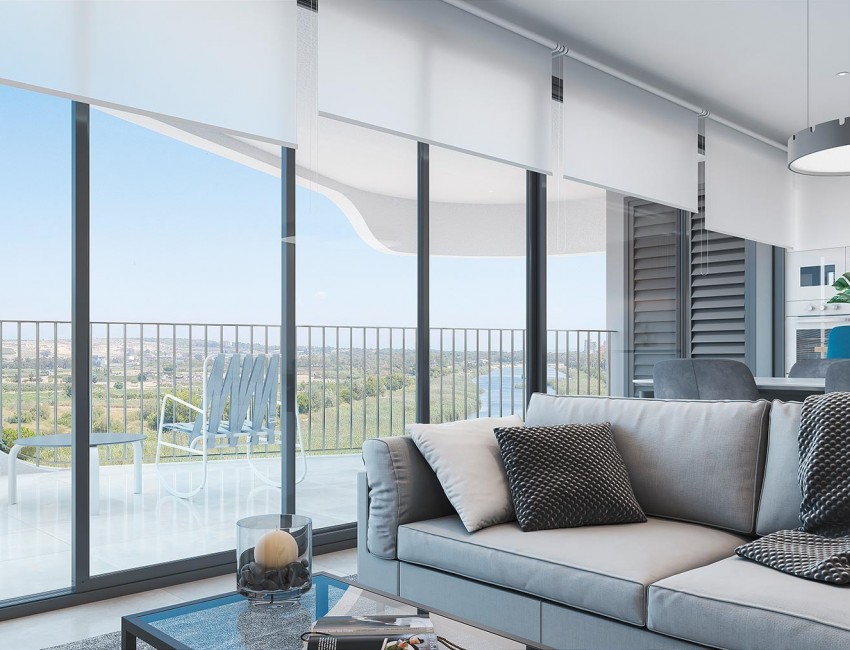 Nouvelle construction · Appartement · Guardamar del Segura