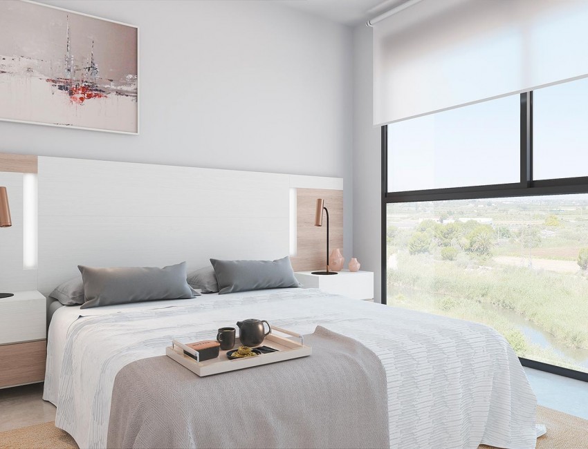 Nouvelle construction · Appartement · Guardamar del Segura