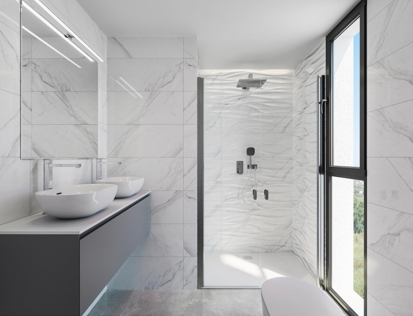 Nouvelle construction · Appartement · Guardamar del Segura