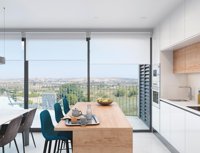 Nueva construcción  · Apartamento / Piso · Guardamar del Segura