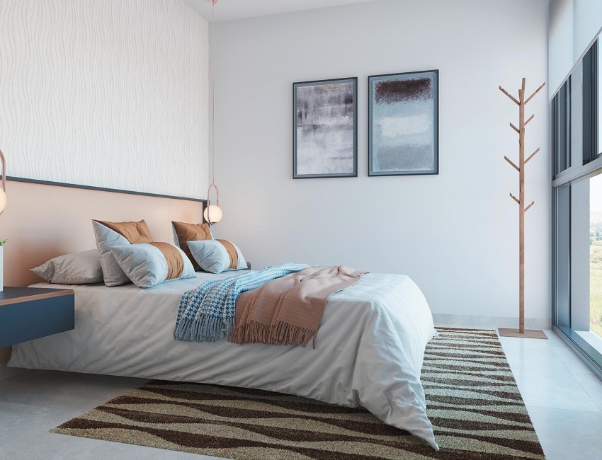 Nueva construcción  · Apartamento / Piso · Guardamar del Segura