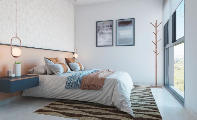 Nueva construcción  · Apartamento / Piso · Guardamar del Segura