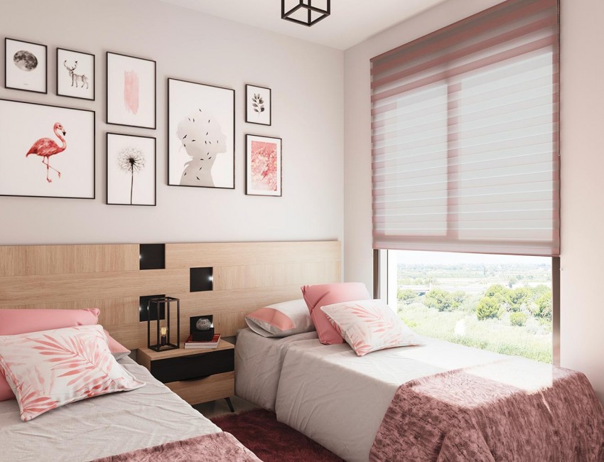 Nueva construcción  · Apartamento / Piso · Guardamar del Segura