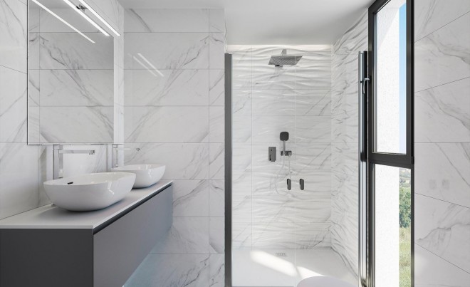 Nueva construcción  · Apartamento / Piso · Guardamar del Segura