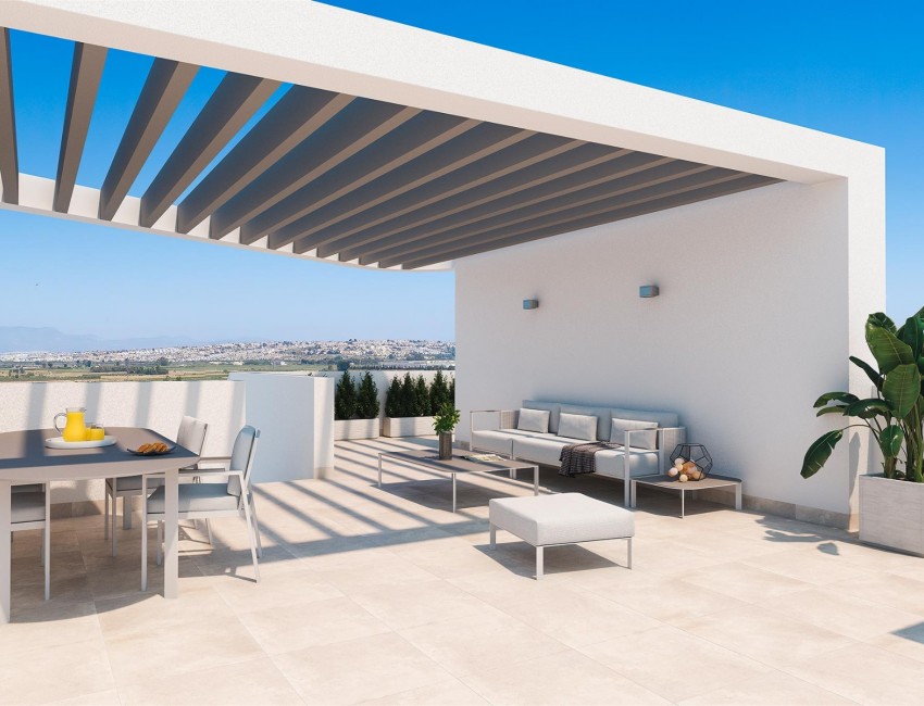 Nueva construcción  · Apartamento / Piso · Guardamar del Segura