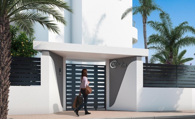 Nueva construcción  · Apartamento / Piso · Guardamar del Segura