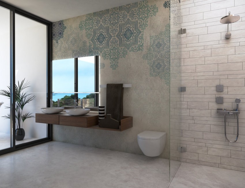 Nouvelle construction · Villa · Orihuela Costa · Campoamor