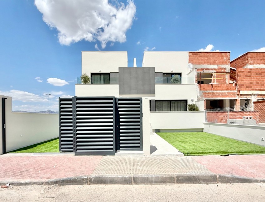 Nouvelle construction · Villa · Cox