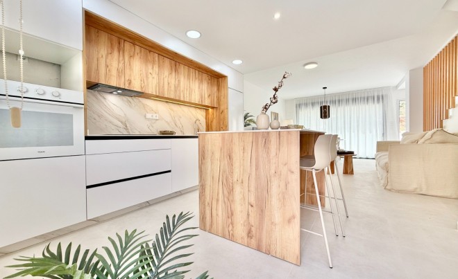 Nouvelle construction · Villa · Cox