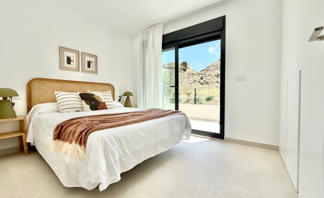 Nouvelle construction · Villa · Cox