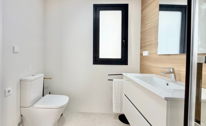 Nouvelle construction · Villa · Cox