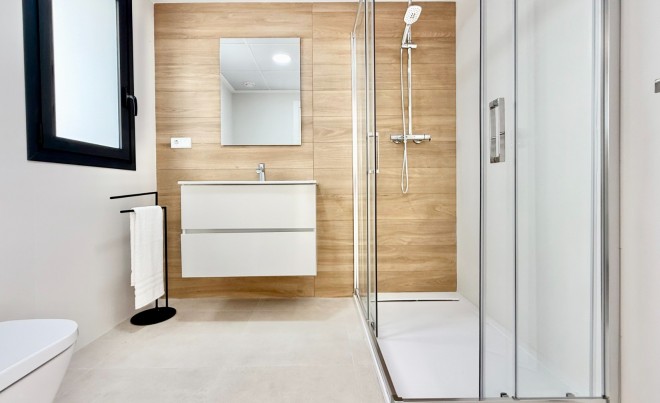 Nouvelle construction · Villa · Cox