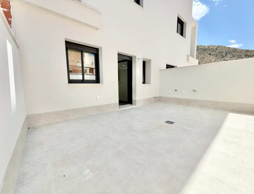 Nouvelle construction · Villa · Cox