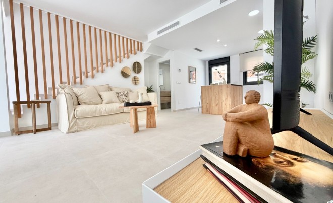 Nueva construcción  · Villa / Chalet · Cox