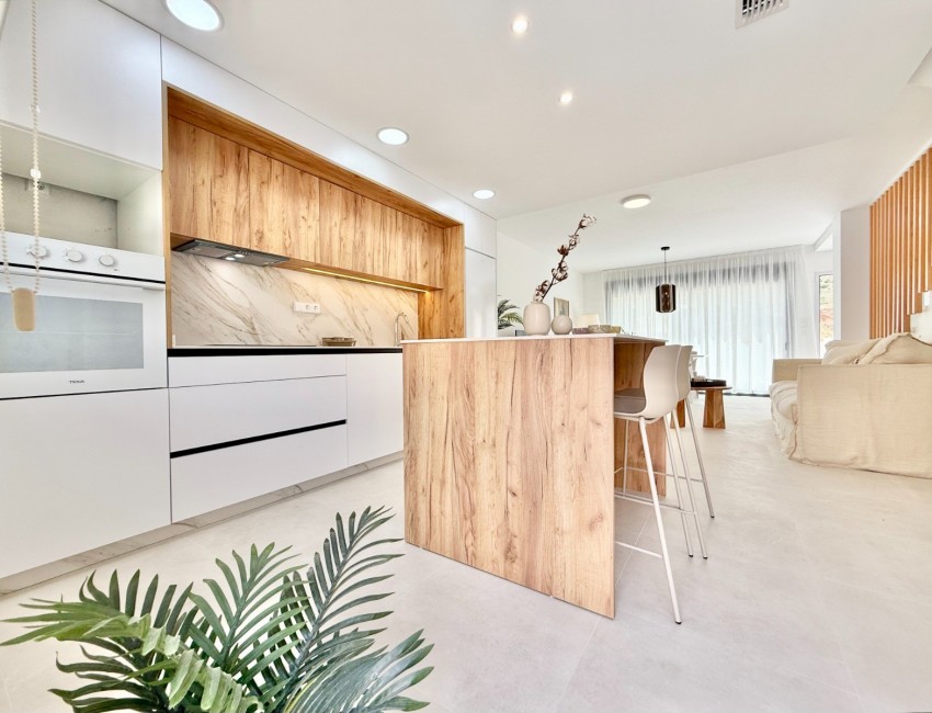 Nueva construcción  · Villa / Chalet · Cox