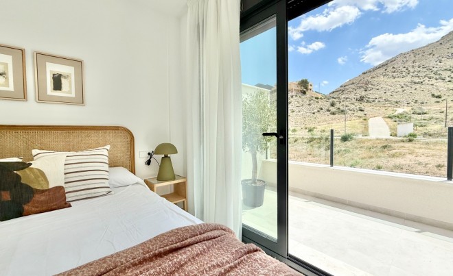 Nueva construcción  · Villa / Chalet · Cox