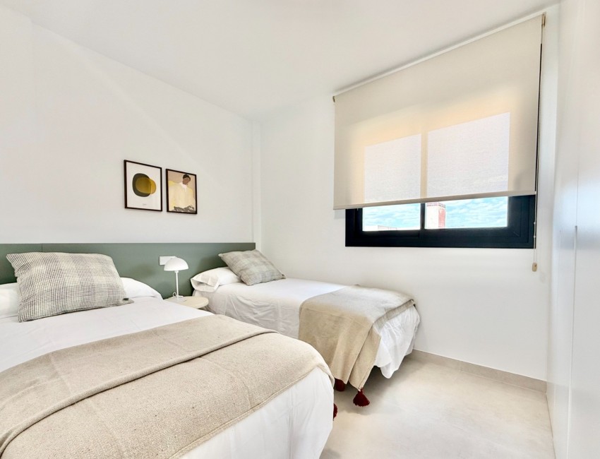 Nueva construcción  · Villa / Chalet · Cox