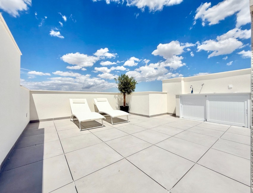 Nueva construcción  · Villa / Chalet · Cox