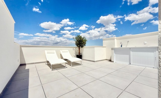 Nueva construcción  · Villa / Chalet · Cox