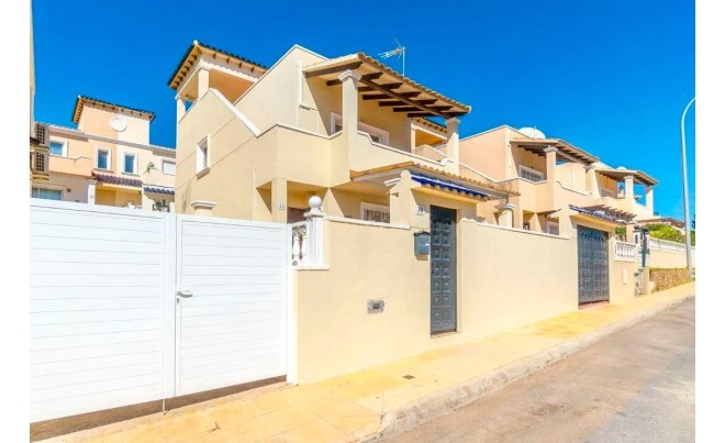 Revente · Villa · San Miguel de Salinas · El Galán