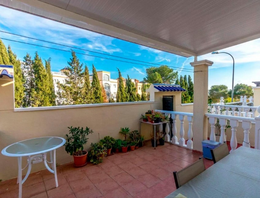 Revente · Villa · San Miguel de Salinas · El Galán