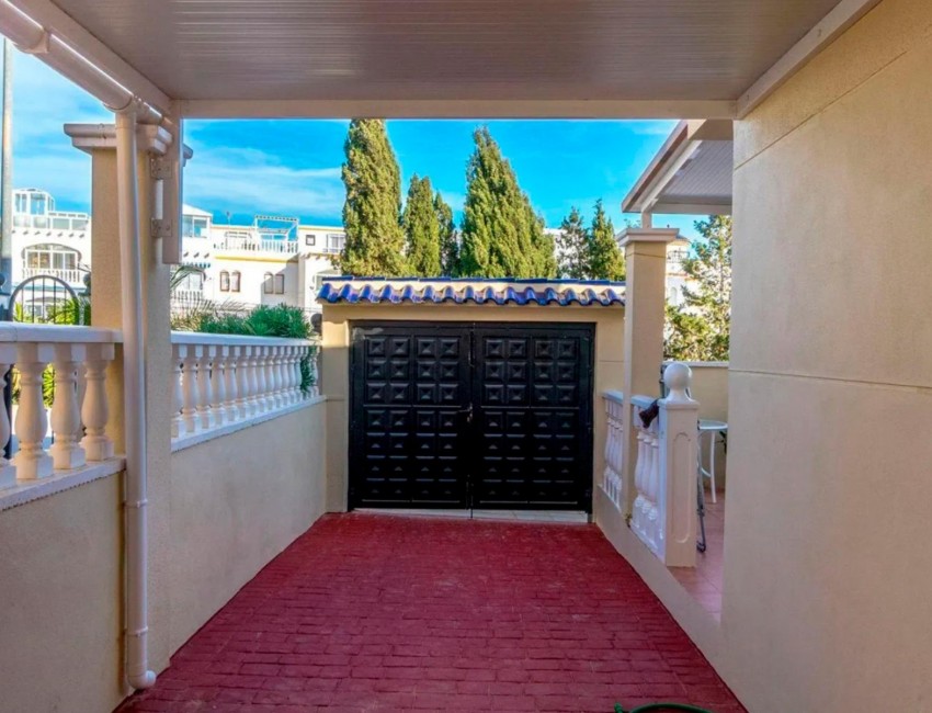 Revente · Villa · San Miguel de Salinas · El Galán