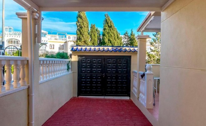 Revente · Villa · San Miguel de Salinas · El Galán