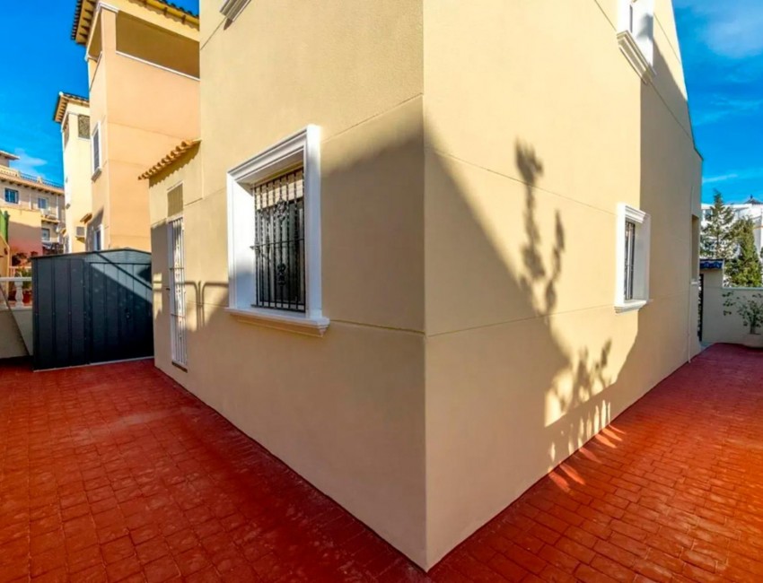 Revente · Villa · San Miguel de Salinas · El Galán