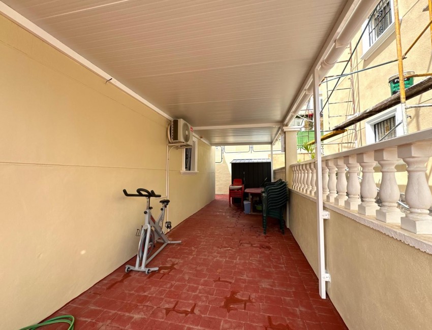 Revente · Villa · San Miguel de Salinas · El Galán