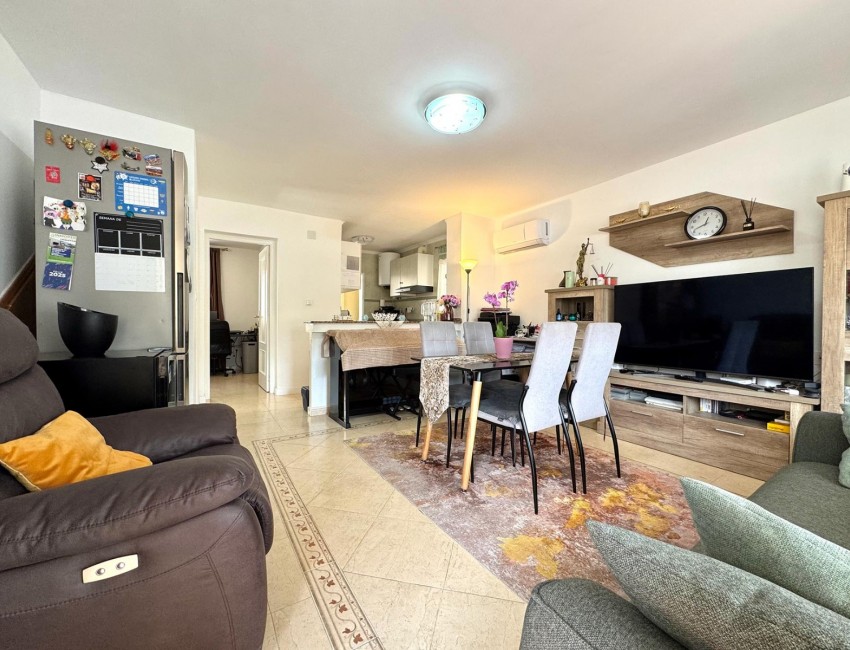 Revente · Villa · San Miguel de Salinas · El Galán