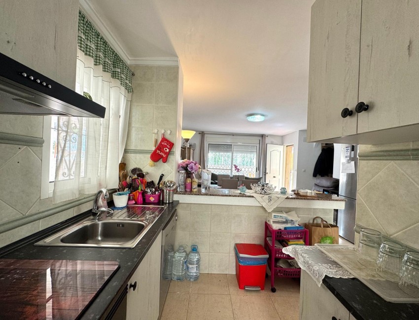 Revente · Villa · San Miguel de Salinas · El Galán