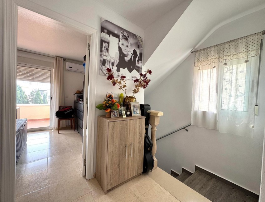 Revente · Villa · San Miguel de Salinas · El Galán