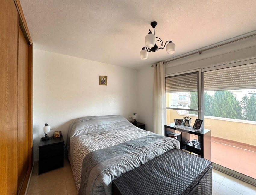 Revente · Villa · San Miguel de Salinas · El Galán