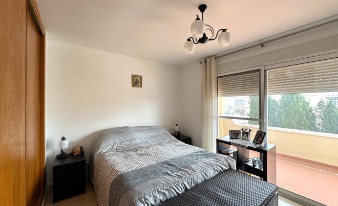 Revente · Villa · San Miguel de Salinas · El Galán