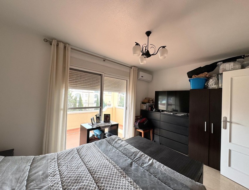 Revente · Villa · San Miguel de Salinas · El Galán