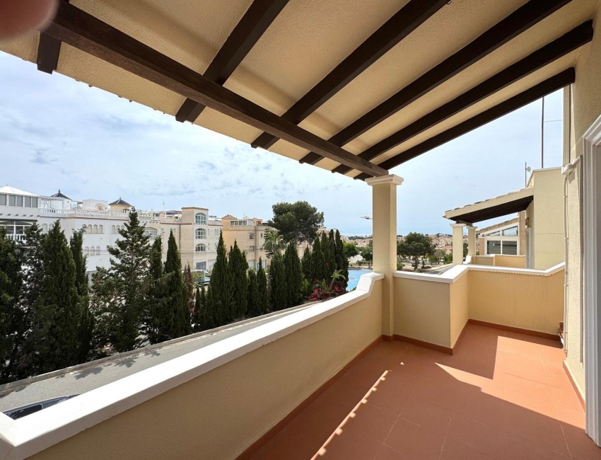 Revente · Villa · San Miguel de Salinas · El Galán