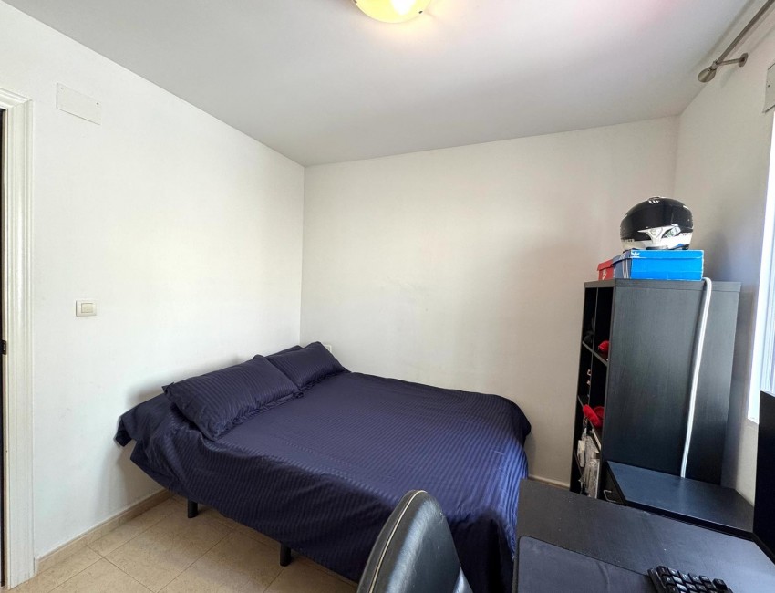 Revente · Villa · San Miguel de Salinas · El Galán